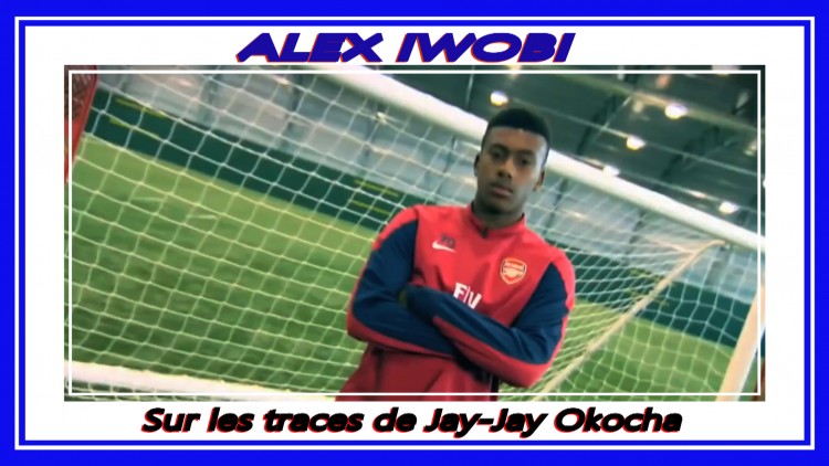 Iwobi Fx